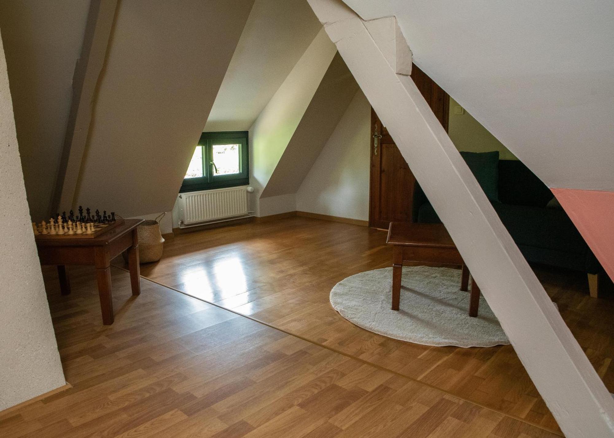 L'Aube Normande Villa Villequier Luaran gambar